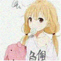 用户拉面店老板头像